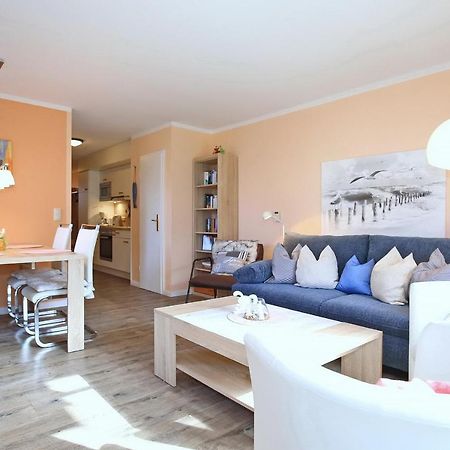 בולטנהאגן Feriendorf Papillon Wohnung 11-4 מראה חיצוני תמונה