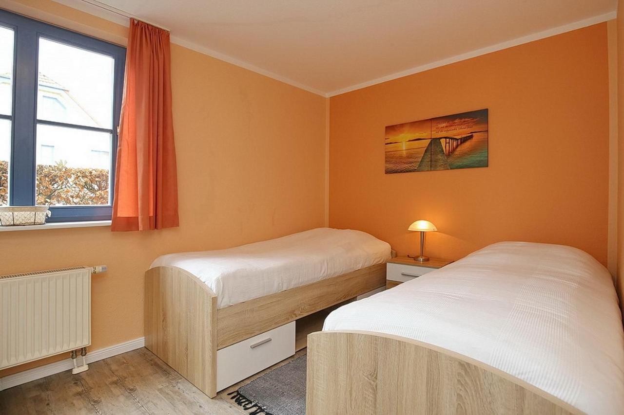 בולטנהאגן Feriendorf Papillon Wohnung 11-4 מראה חיצוני תמונה