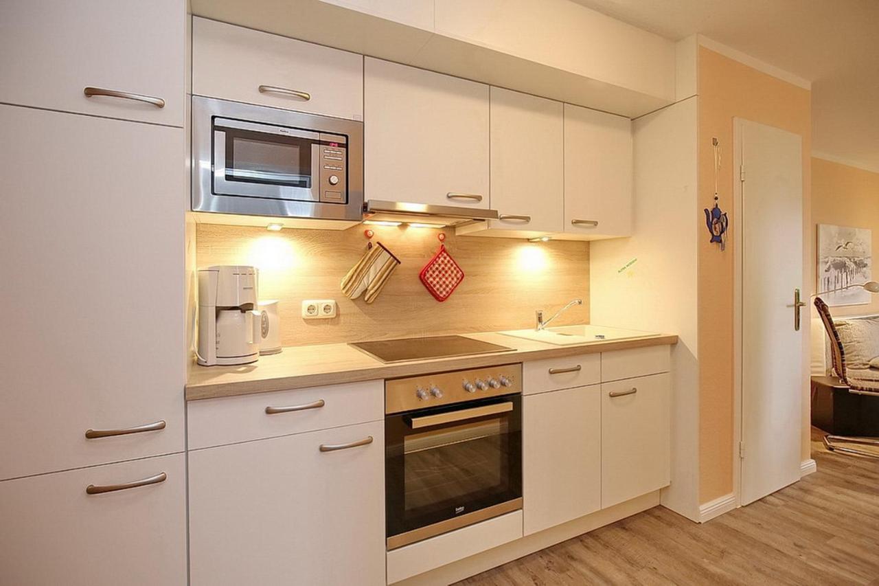 בולטנהאגן Feriendorf Papillon Wohnung 11-4 מראה חיצוני תמונה