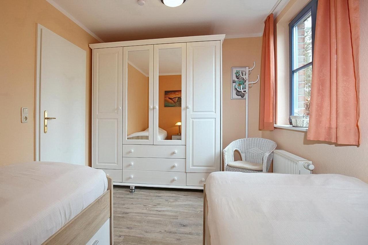 בולטנהאגן Feriendorf Papillon Wohnung 11-4 מראה חיצוני תמונה