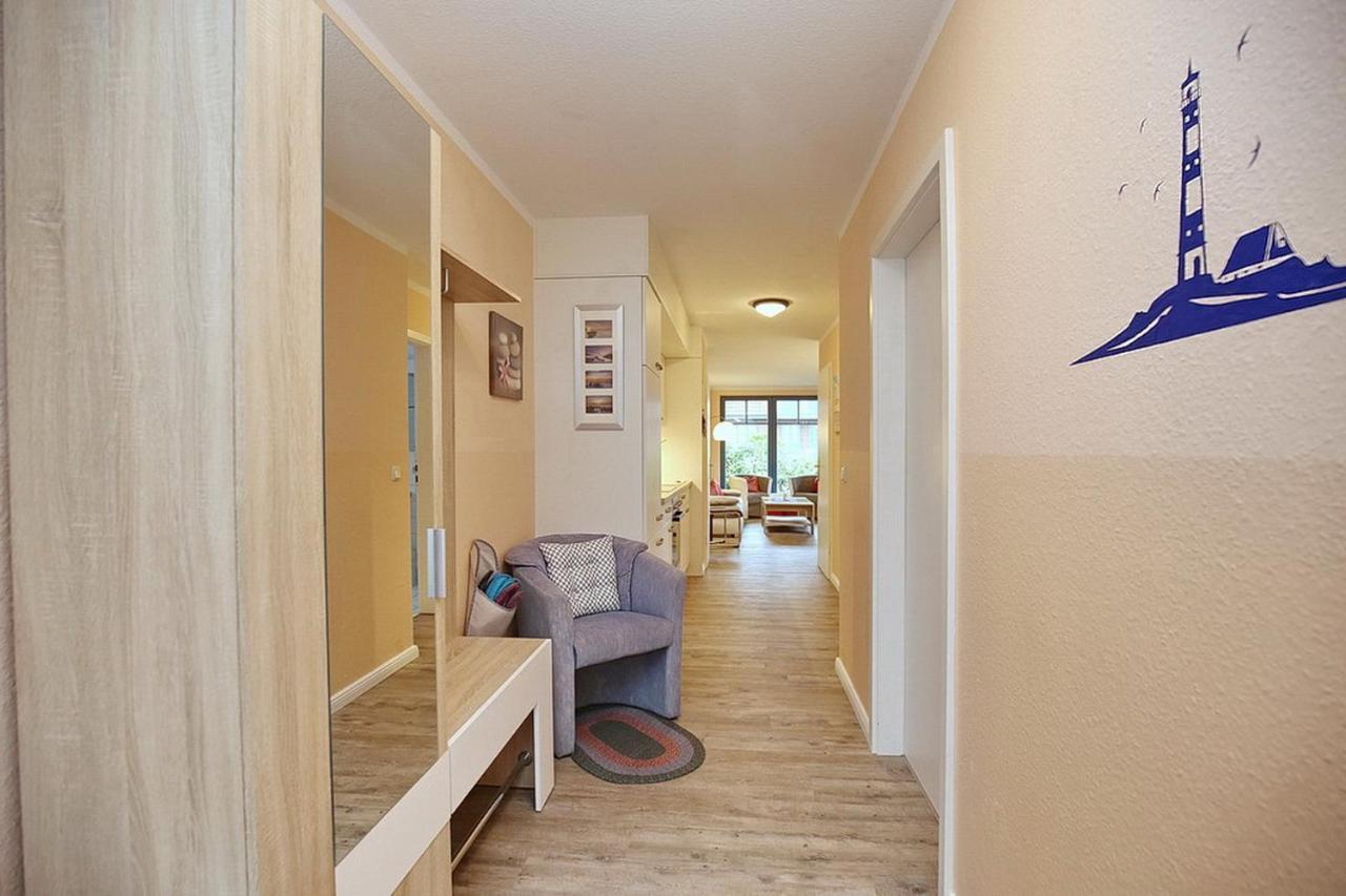 בולטנהאגן Feriendorf Papillon Wohnung 11-4 מראה חיצוני תמונה