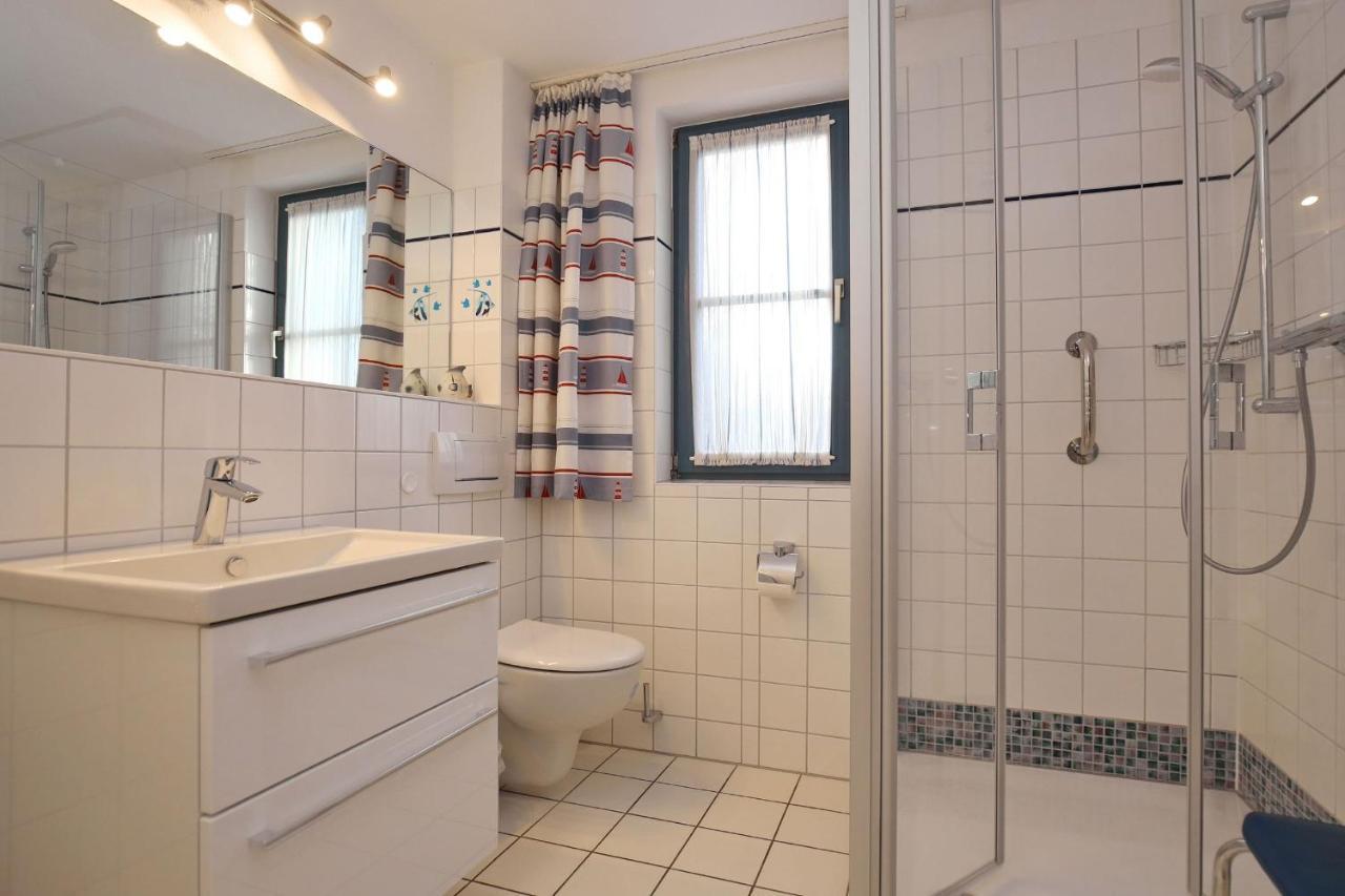 בולטנהאגן Feriendorf Papillon Wohnung 11-4 מראה חיצוני תמונה